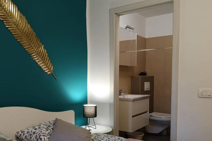 Maison d’hôte pour 3 personnes à Buzet - 4