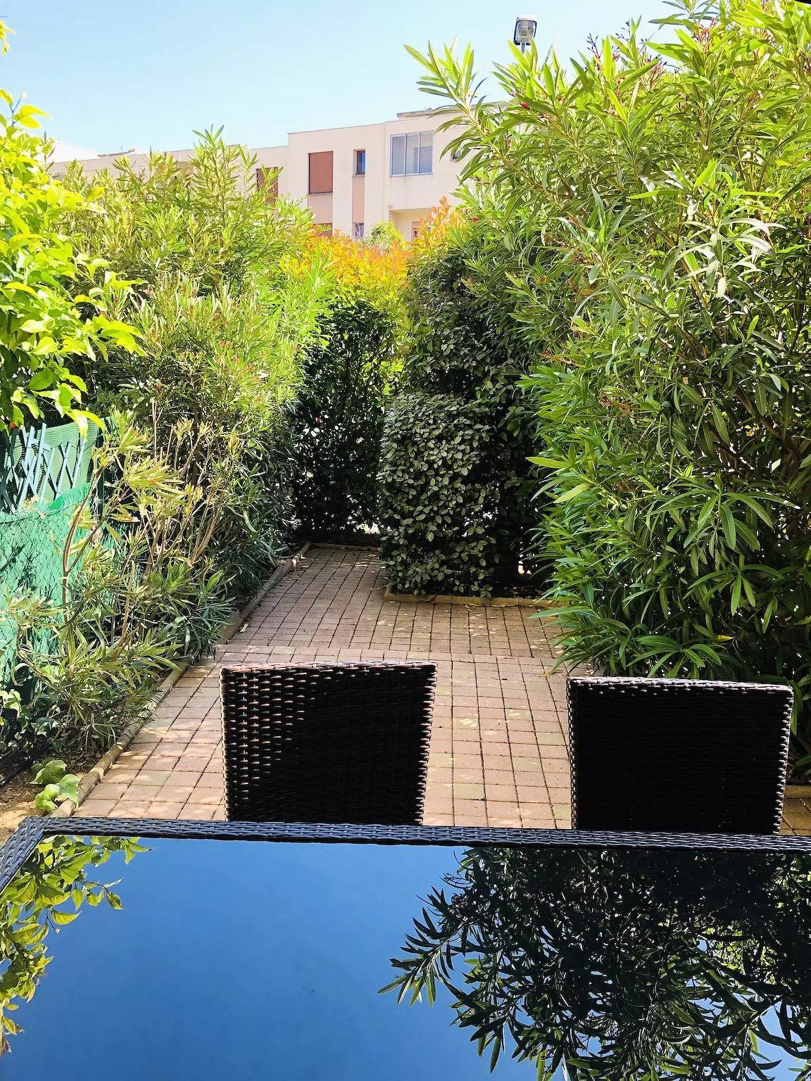 Entire apartment, Apartment with terrace 3 rooms 5 people - Budget in Sanary-sur-Mer, Toulon region