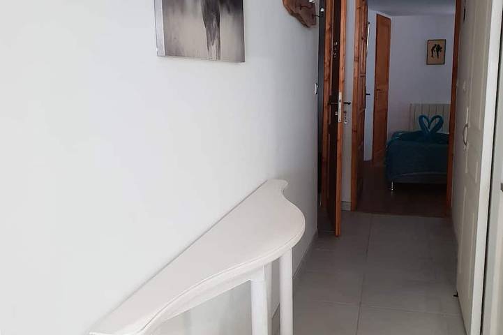 Entire apartment, Whole house in Belvédère, Nice region