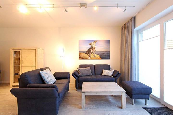 Ferienhaus für 4 Personen, mit Terrasse, mit Haustier in Kellenhusen - 2