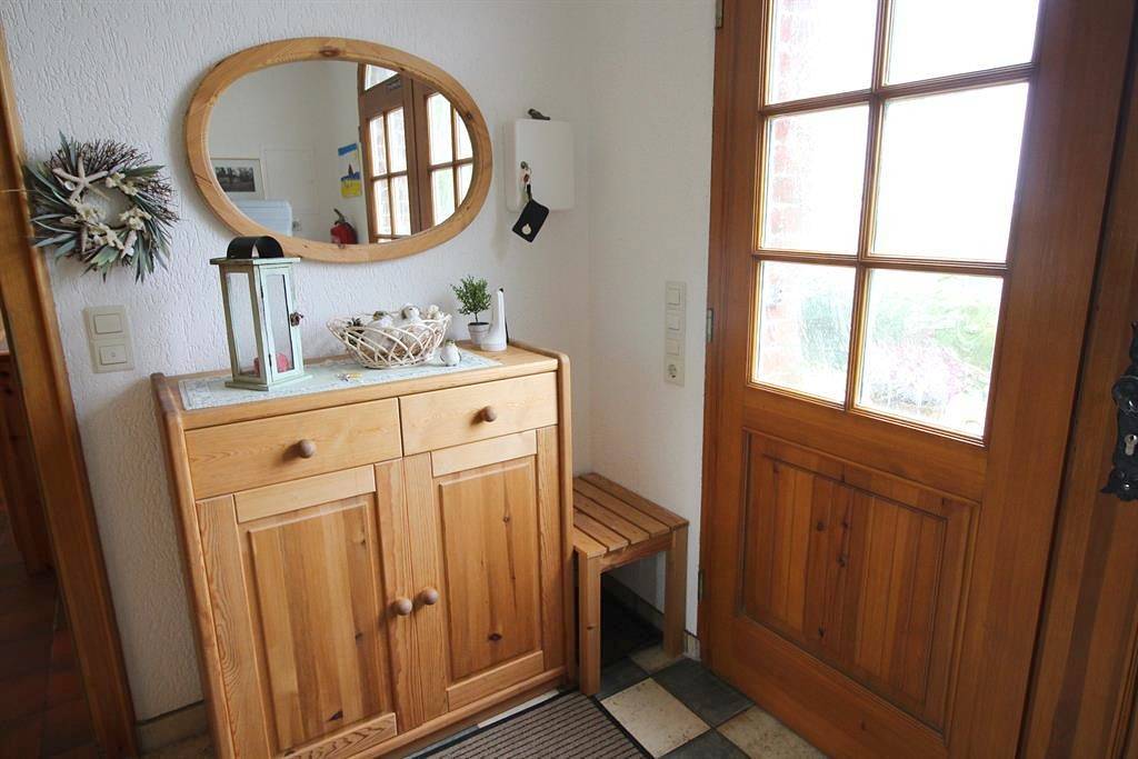 Ganze Ferienwohnung, Ferienwohnung Eiderstedt in Wasserkoog, Tetenbüll