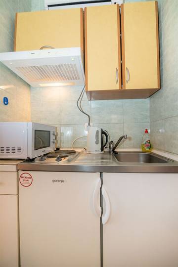 Apartament Wakacyjny dla 4 osoby w Pisak, Żupania splicko-dalmatyńska, Zdjęcie 4