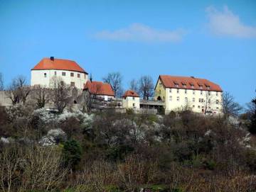 Ferienwohnung für 6 Personen in Reichelsheim, Odenwaldkreis, Bild 2