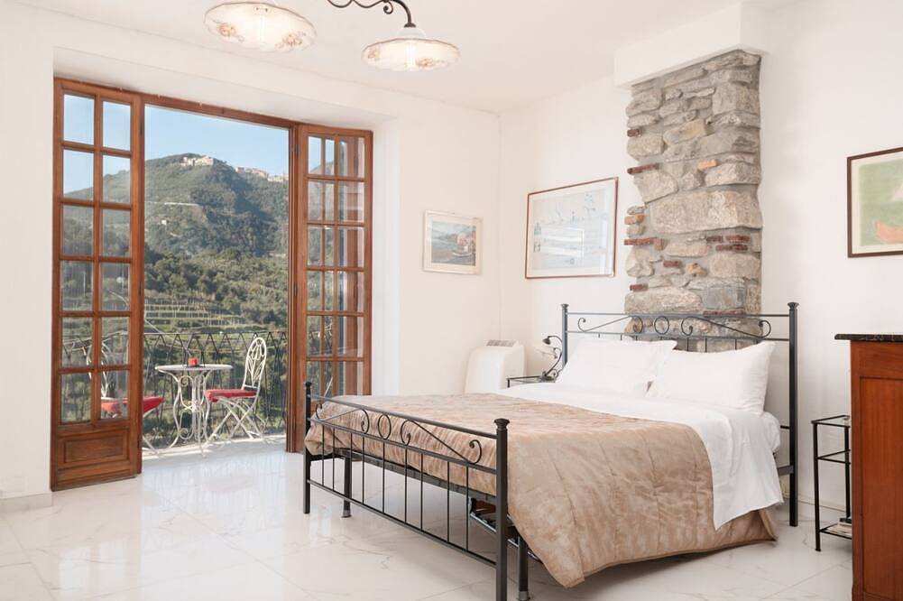 Entire apartment, Rossi Tramonti 1, Terre Marine in Corniglia, Comune di Vernazza