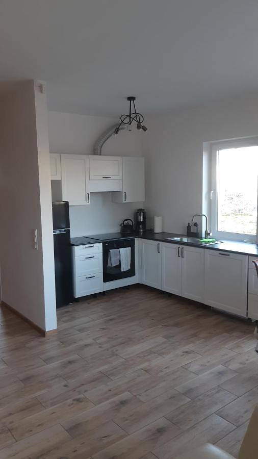 Villa für 12 Personen, mit Terrasse und Garten sowie Ausblick in Danzig - 2