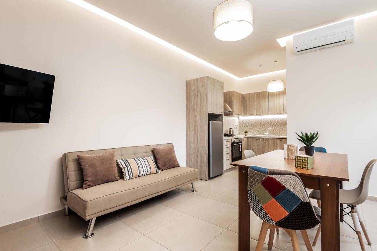 Geheel appartement, Apartment in Planos, Zakynthos
