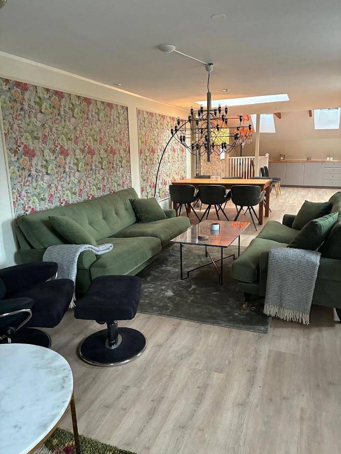 Lägenhet för 5 Personer i Landskrona