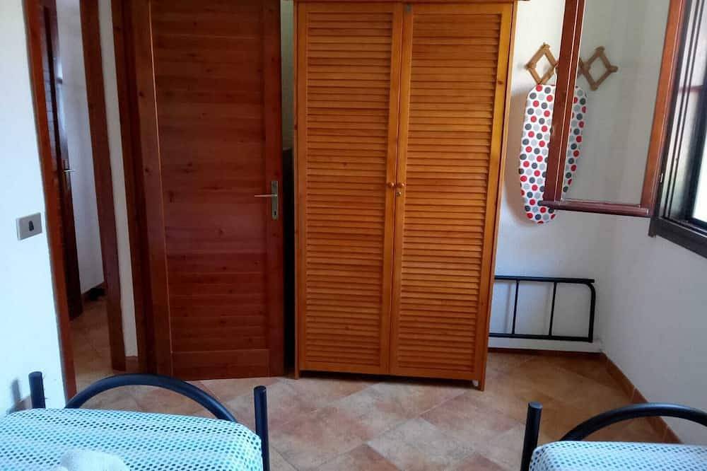 Spettacolare Vista Mare Sardegna! 300 metri dal mare! in Geremeas, Cagliari e Dintorni