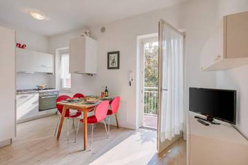 Location De Vacances pour 4 Personnes dans Torbole, Nago-Torbole, Photo 2