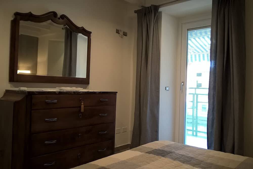 Ganze Wohnung, Casadina bis 50 Mt vom See in Monte Isola, Iseosee