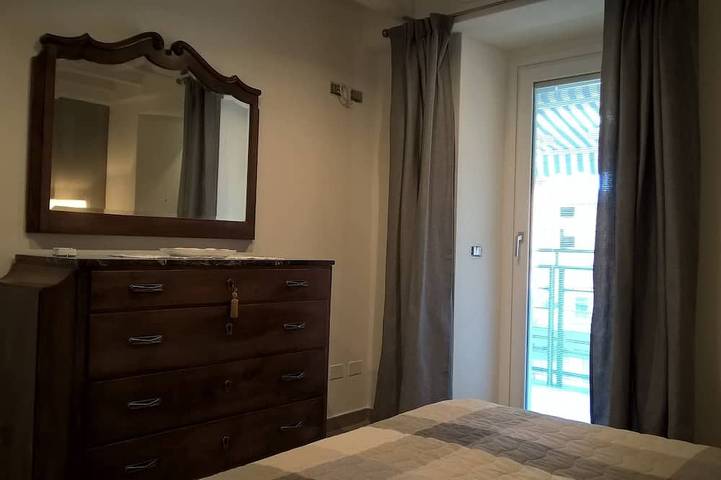 Gîte pour 4 personnes, avec balcon à Monte Isola - 3