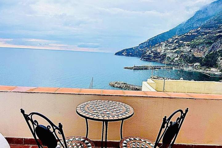 Holiday apartment for 2 people - 1