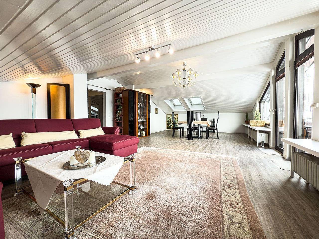 Ganze Ferienwohnung, Allgäu Nest in Oberstaufen, Bayerisch Schwaben