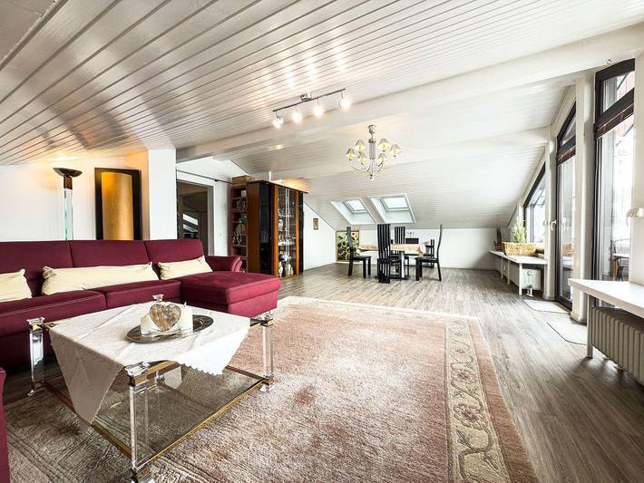 Ganze Ferienwohnung, Allgäu Nest in Oberstaufen, Bayerisch Schwaben