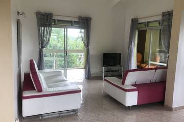 Gîte pour 6 personnes, avec terrasse dans Saint-Joseph (Martinique)