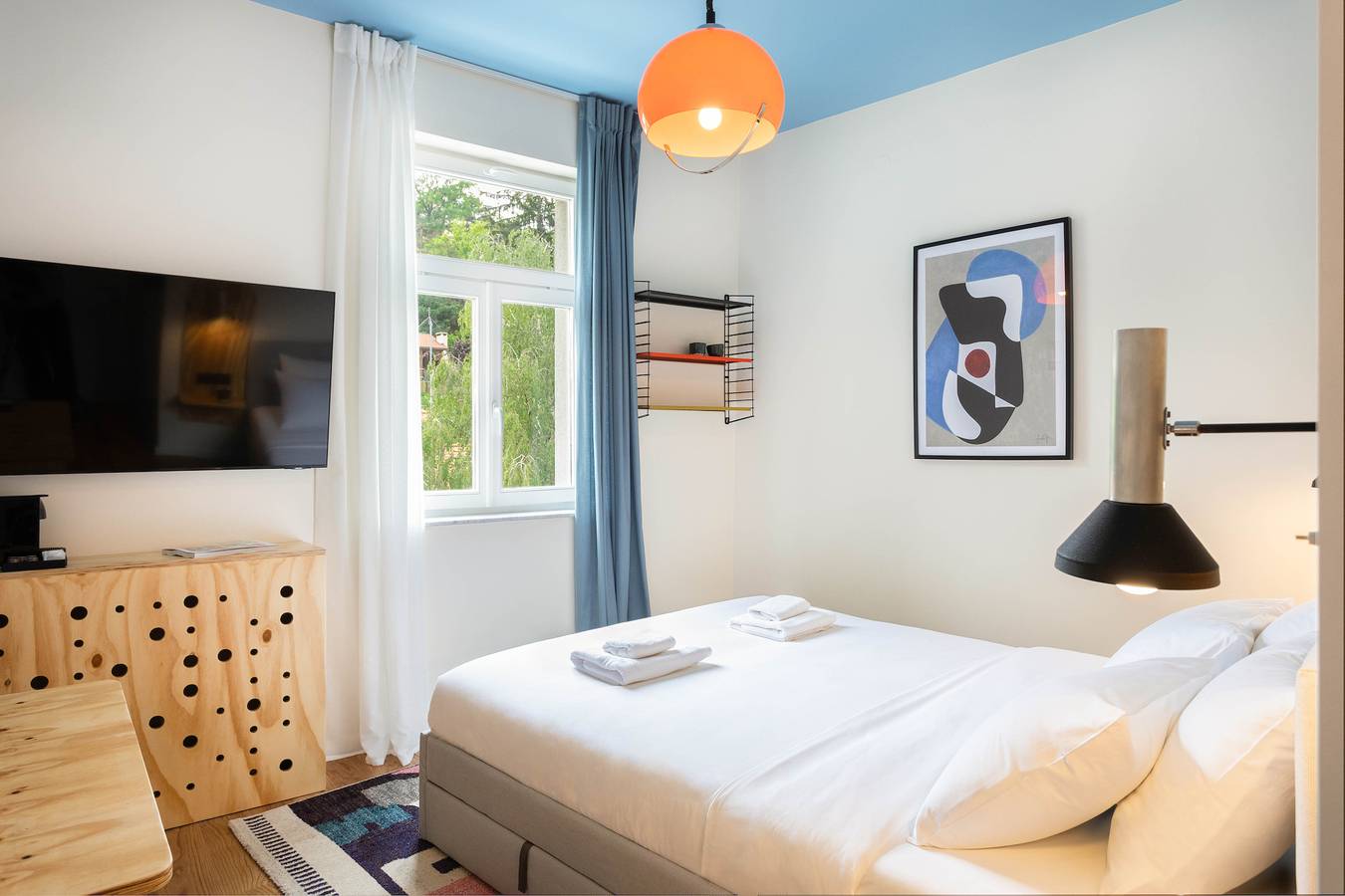 Ganze Wohnung, Ferienwohnung für 2 Personen in Zagreb, Zagreb und Umgebung