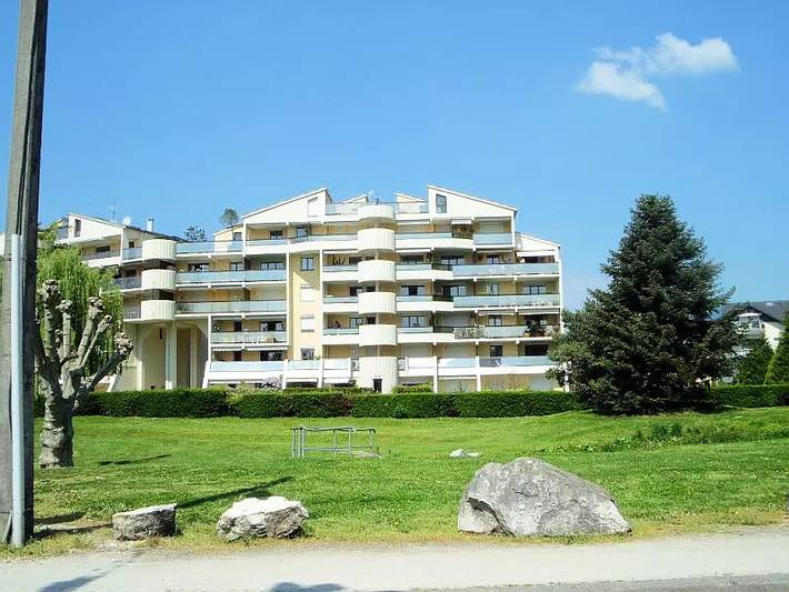 Ganze Wohnung, Zwischen See und Berge, einladende und gemütliche Unterkunft! in Aix-les-Bains, Chambéry und Umgebung