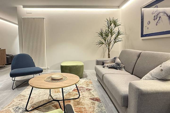 Appartement de vacances pour 4 personnes - 1