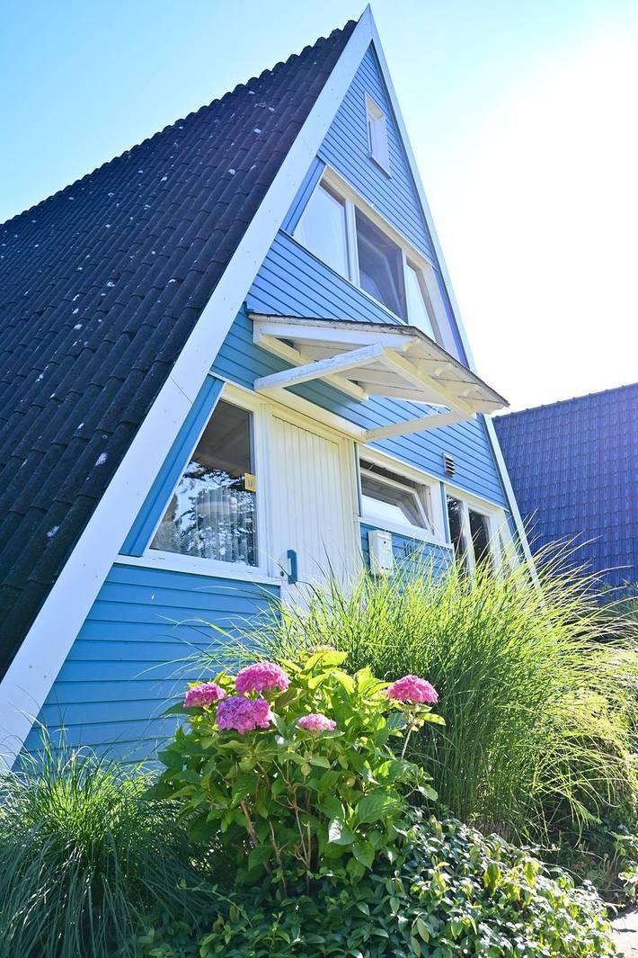 Ferienhaus für 5 Personen, mit Garten in Damp - 2