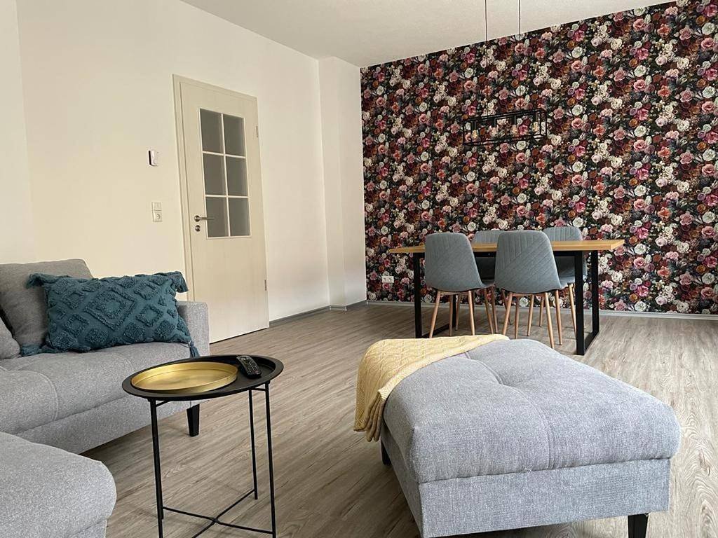 Ganze Wohnung, Ferienwohnung "An der Querne" Querfurt in Querfurt, Saale-Unstrut