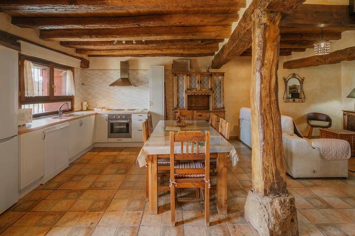 Chalet para 6 personas en Provincia de Burgos - 3