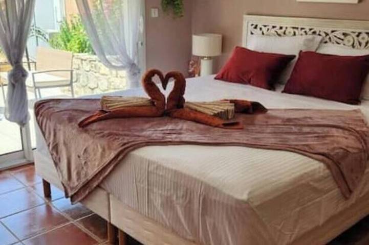 Location de vacances pour 4 personnes à Loriol-sur-Drôme - 2