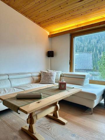 Ferienhaus für 8 Personen in Scuol, Graubünden, Bild 4
