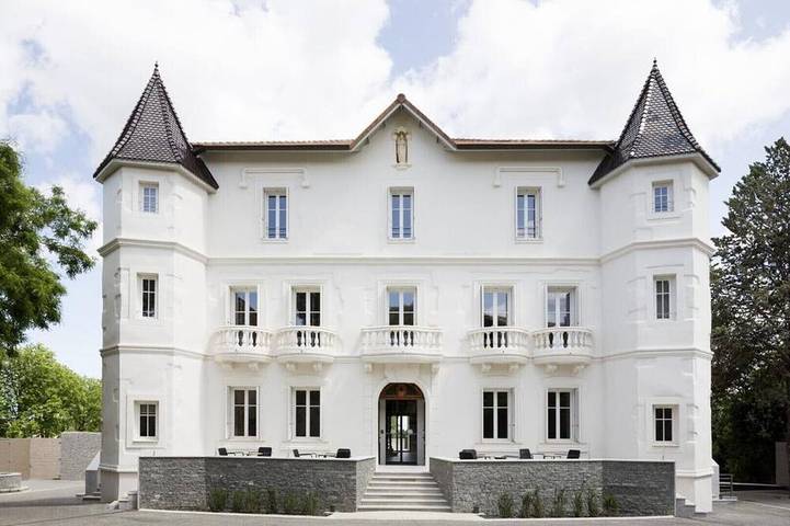 Gîte pour 2 personnes à Autignac - 4