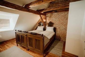 Gîte pour 2 personnes dans Mureș