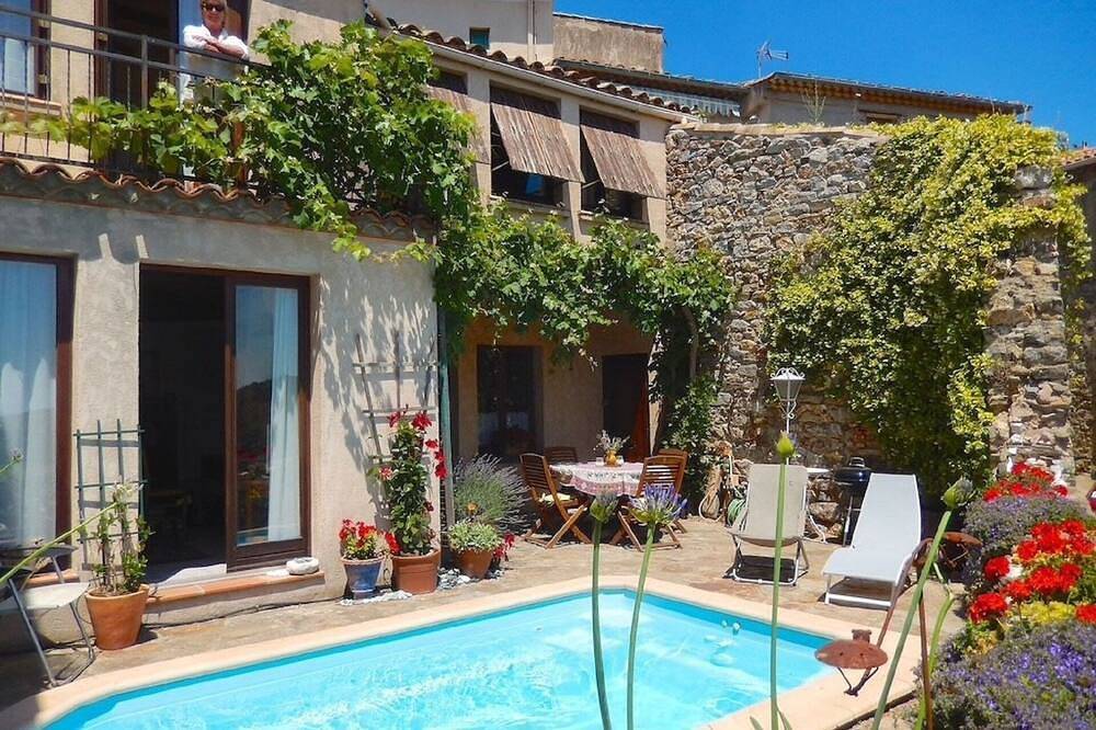 Photo : Maison de vacances