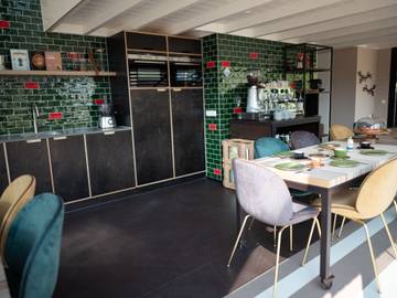 Ferienhaus für 18 Personen in Zandvoort, Niederländische Nordsee, Bild 2