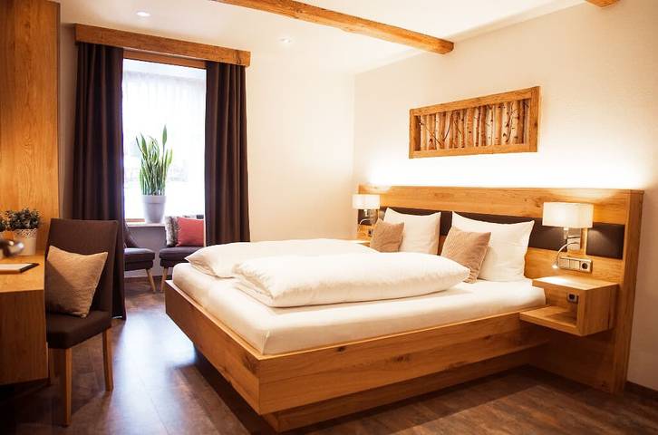 Pension, mit Sauna in Waldsassen