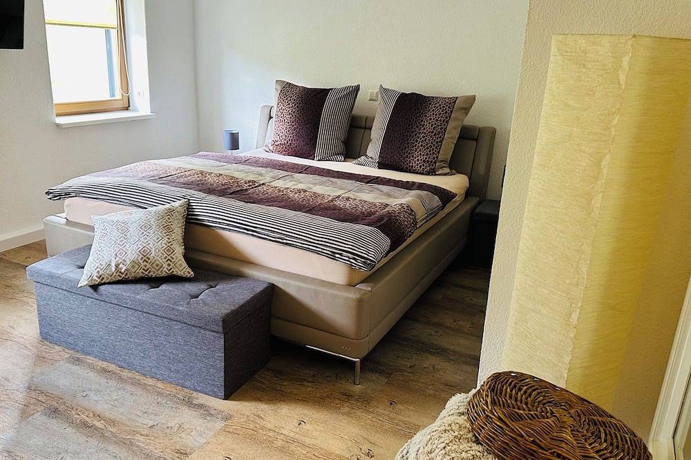 Ganze Wohnung, Charmante Ferienwohnung im historischen Ambiente – Nahe Waldbühne Schwarzenberg in Schwarzenberg (Erzgebirge), Erzgebirge