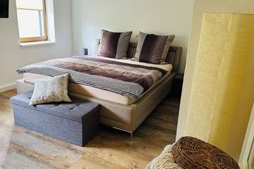 Ferienwohnung für 4 Personen in Schwarzenberg (Erzgebirge), Chemnitz und Umgebung, Bild 1