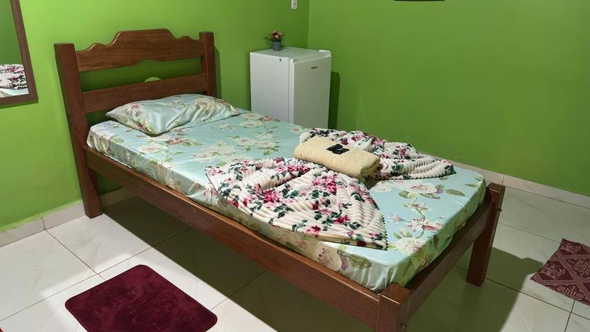 Hôtel pour 4 personnes, avec balcon dans Oiapoque - 4