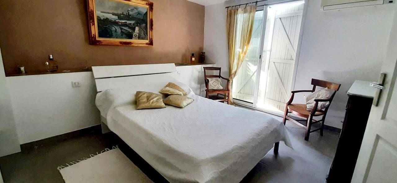 One-Bedroom Apartment in Nice, Côte méditerranéenne (France)