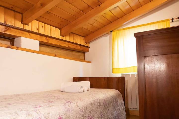 Ferienwohnung für 4 Personen, mit Terrasse in Brusimpiano Gemeinde - 3