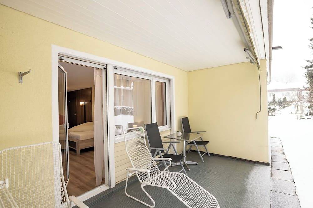 Ganze Wohnung, Casa Viva, (Bad Ragaz) in Pfäfers Bad, Bad Ragaz