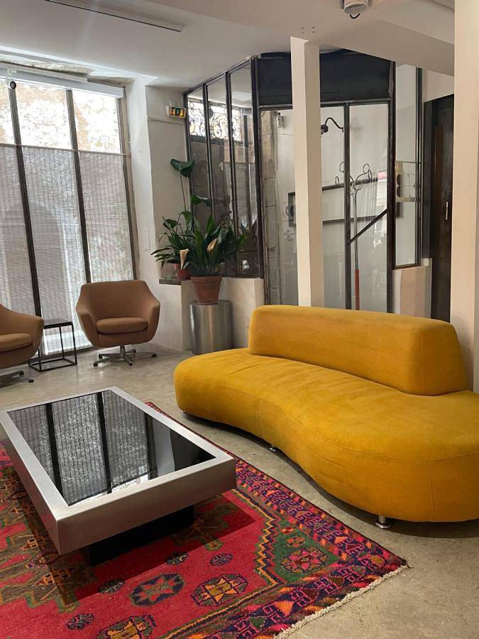 Gîte pour 2 personnes, avec terrasse dans Office de Tourisme de Beziers Centre Ville - 2