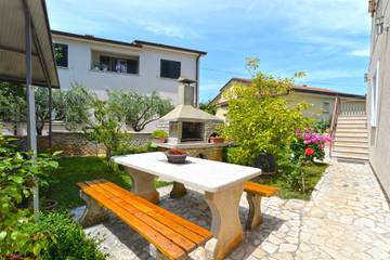 Vakantieappartement voor 2 Personen in Poreč, Grad Poreč, Afbeelding 1