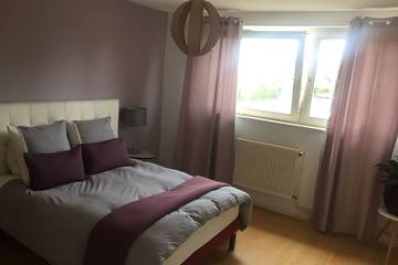 Gîte pour 6 personnes à Mouvaux