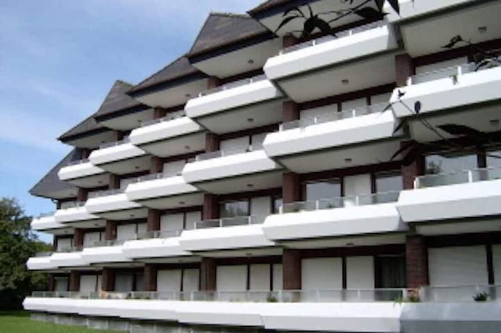 Bauernhof für 6 Personen, mit Balkon/Terrasse in Butjadingen