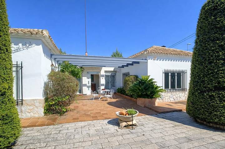 Maison de vacances pour 10 personnes - 1