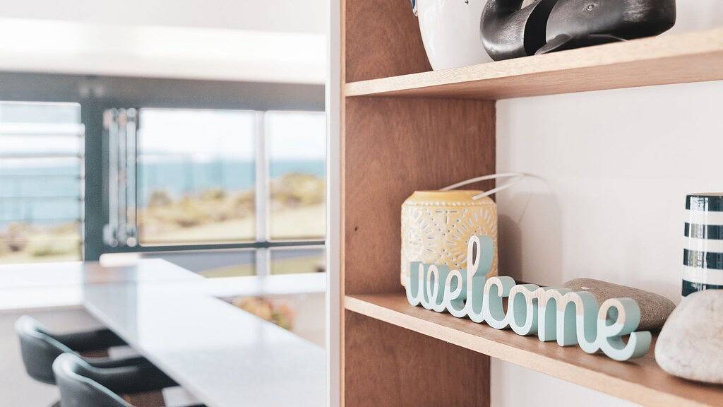 Holiday Home for 14 People in Evans Head, Richmond Valley Council