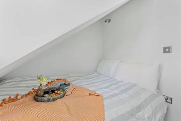 Cottage for 4 People in Shaldon, Devon, Photo 4