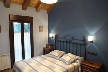 Casa Rural para 4 Personas en Biescas, Pirineo Aragonés, Foto 3