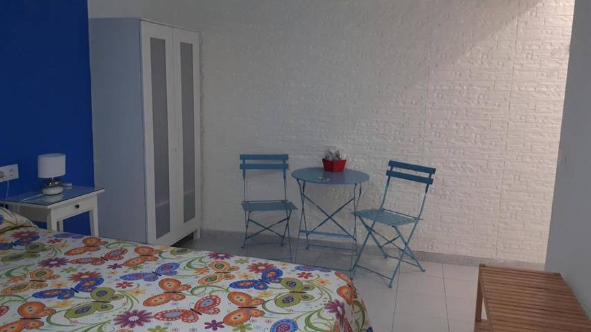 Casa rural para 3 personas, con Terraza en La Costera - 4