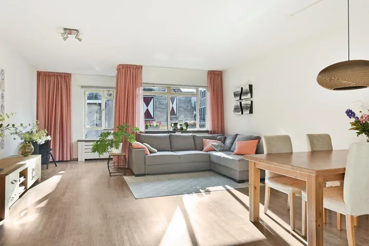 Vakantieappartement voor 6 personen, met balkon en uitzicht - 1