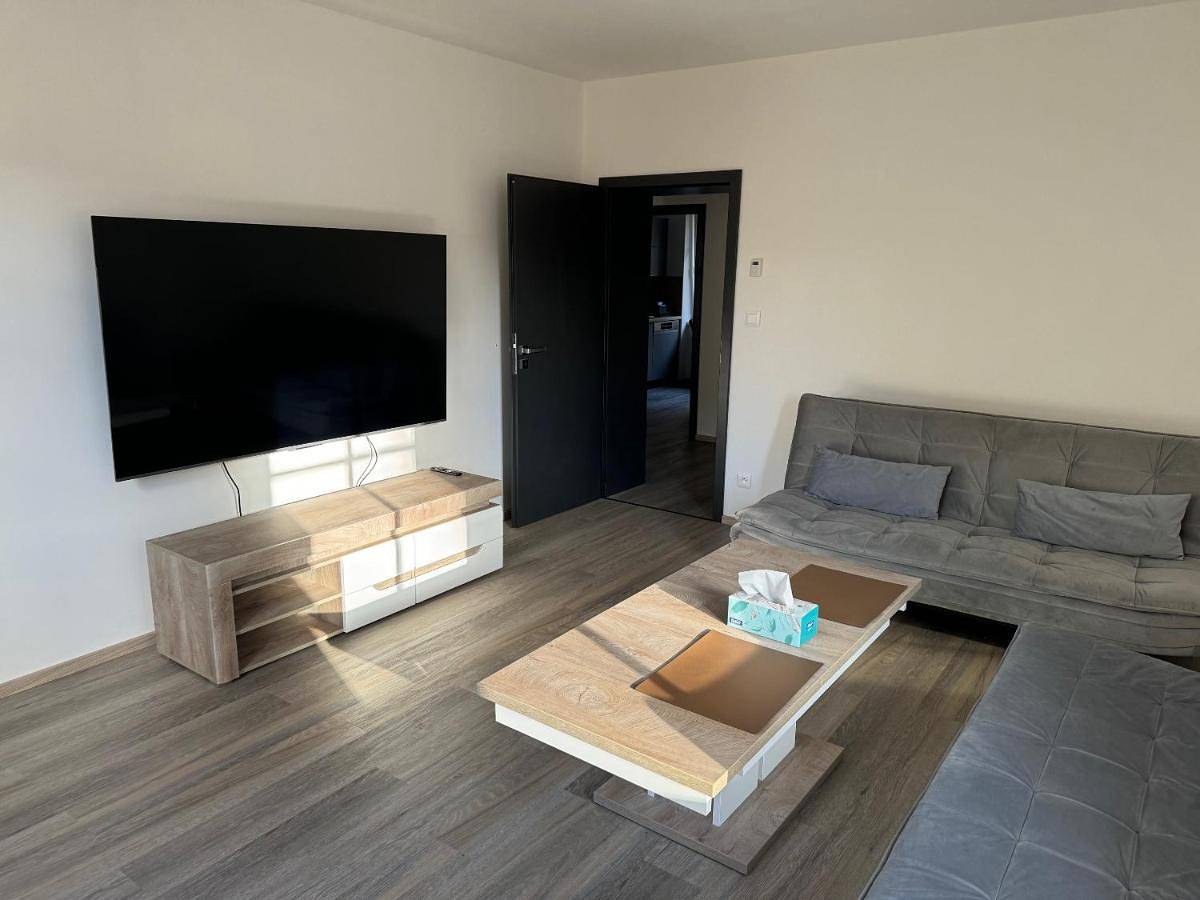 Vila Tanvald s wellness a wallboxem in Tanvald, Riesengebirge