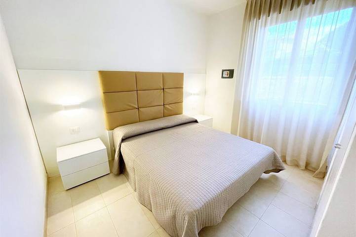 Villa mit pool für 7 Personen, mit Terrasse und Garten sowie Pool in Bibione - 2